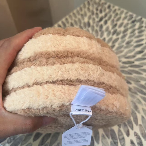 NWT jellycat amuseable fran pancake authentic - Picture 3 of 5